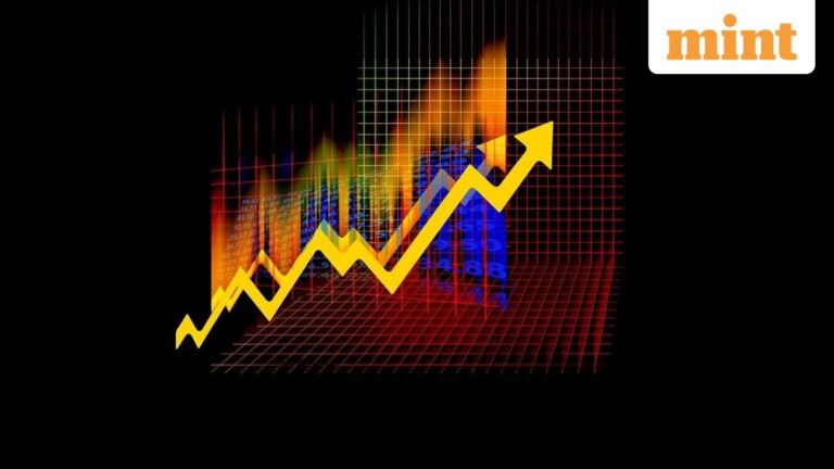800% returns in five years! Multibagger small-cap stock jumps 7%. Here's why