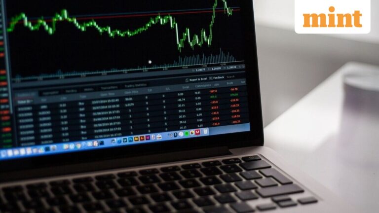 Mcap of 8 of top 10 most valued firms rise by  ₹1.90 lakh crore; ICICI Bank biggest gainer