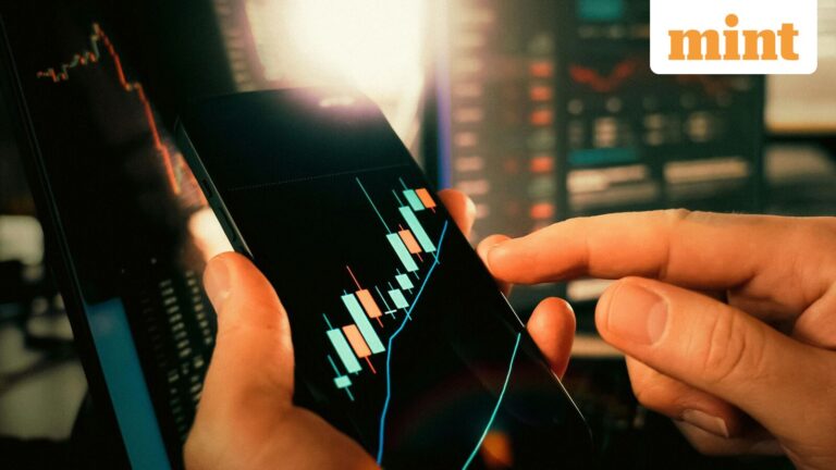 Mcap of 6 of top-10 most valued firms surges by  ₹88,678 crore; ICICI Bank biggest gainer