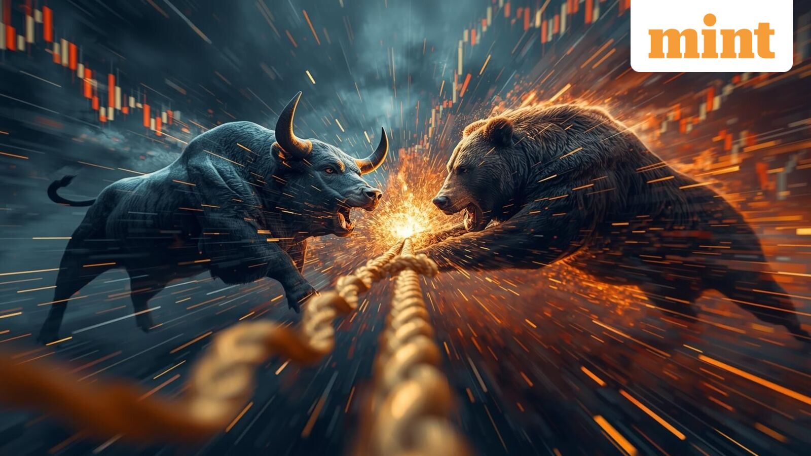 Nifty 50 up just 2% in last 2 years. Could a bull run be next amid falling oil prices, easing geopolitical risks?