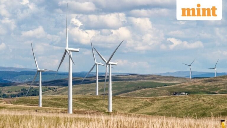 Multibagger renewable energy stock Suzlon Energy share price gains on 105 MW order win; do you own?