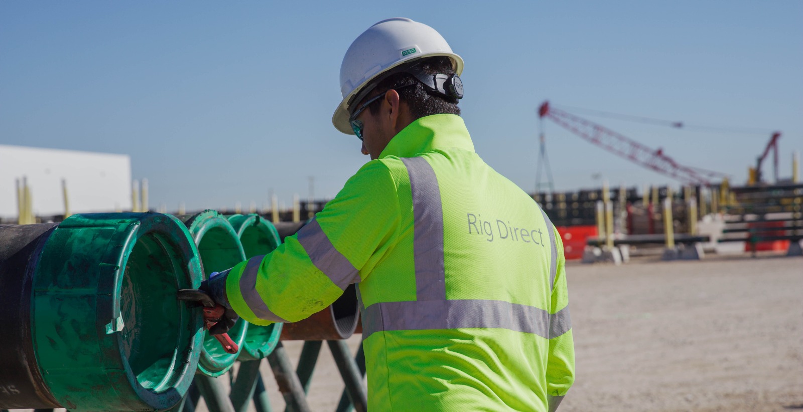 Tenaris delivers record coiled tubing string for extended-reach wells