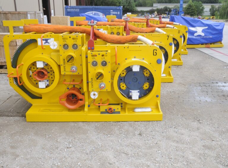 Tethered BOP system helps bring shut-in U.S. Gulf well back online