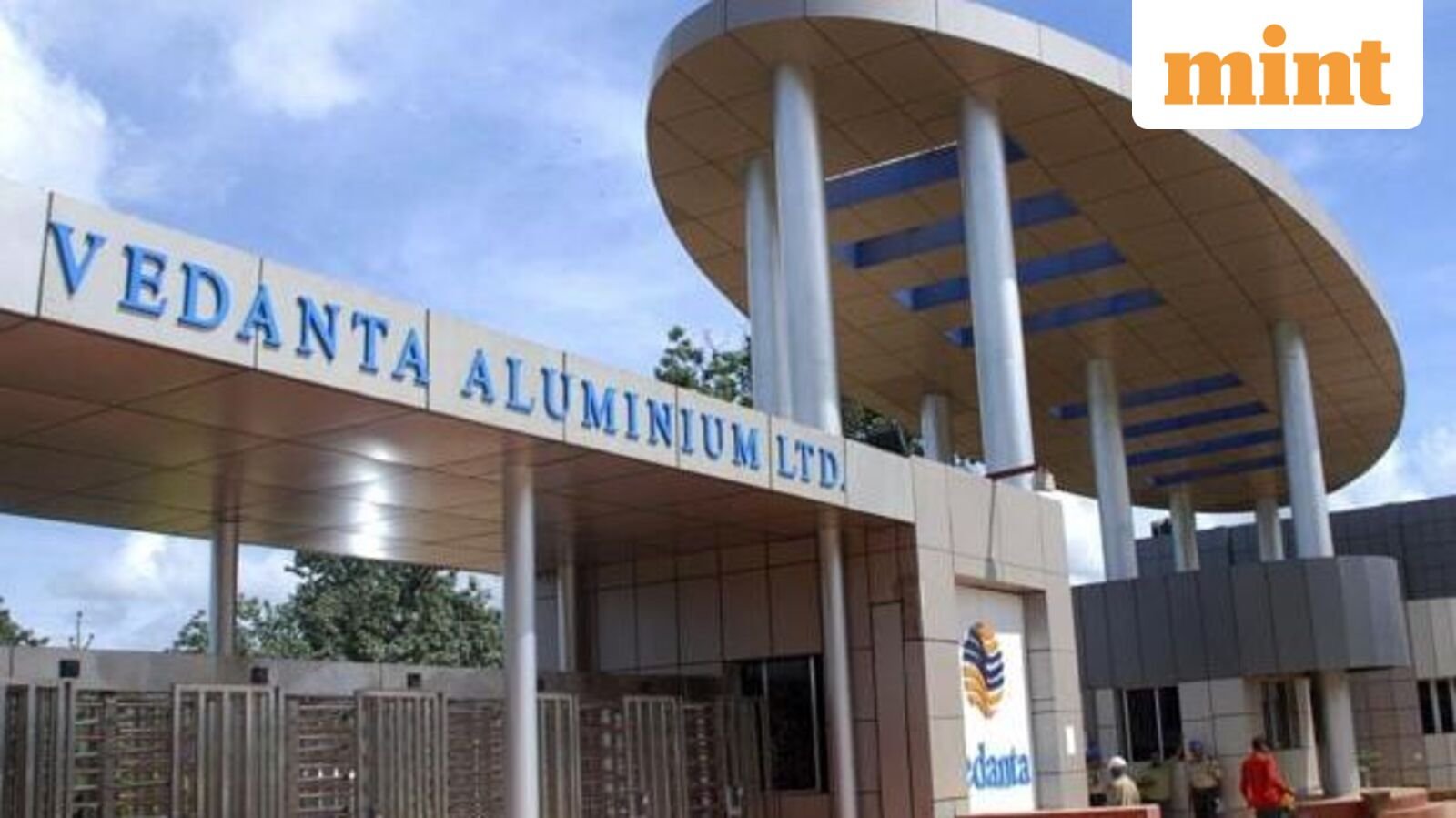 Vedanta Aluminium share price gains as brokerages remain bullish; CLSA sees 18% upside