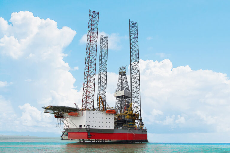 Velesto secures jackup drilling contract offshore Thailand