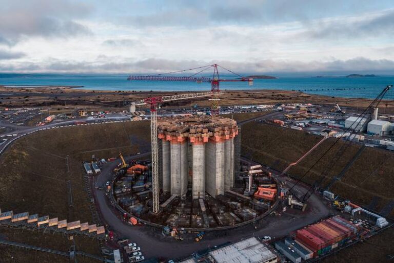 Aker Solutions to support White Rose platform, SeaRose FPSO