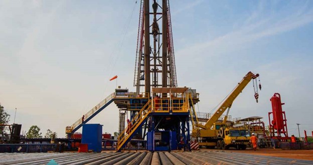 Zephyr moves closer to first gas at Utah's Paradox project