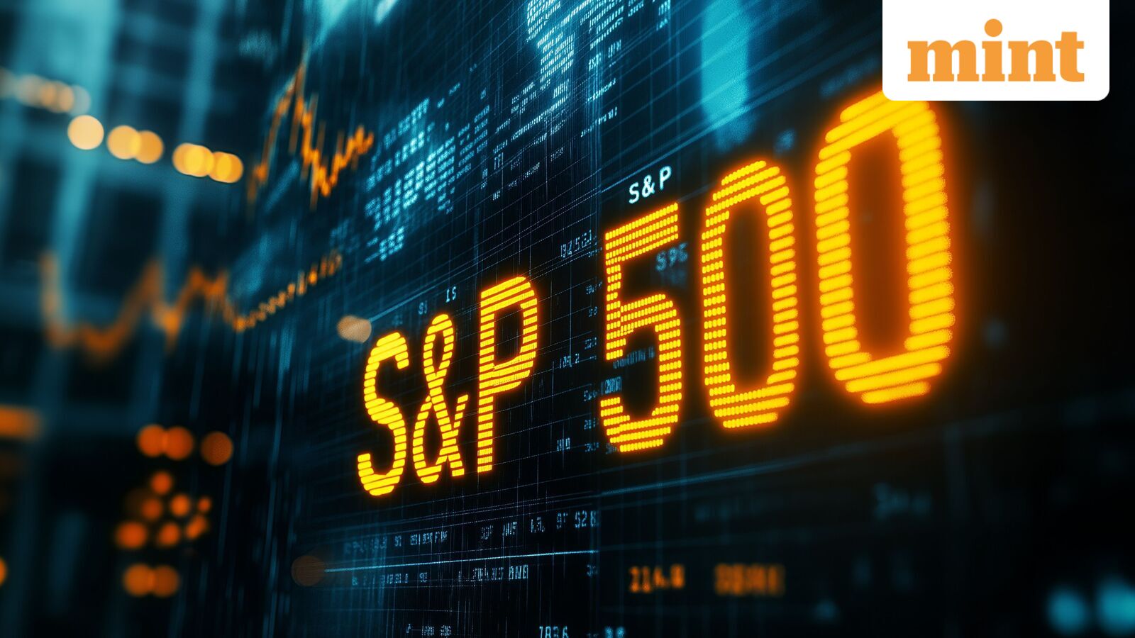 US stock market today: S&amp;P 500, Nasdaq futures edge higher ahead of Fed decision; oil drops for fifth day