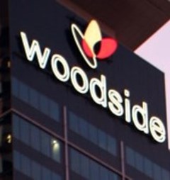 Exxon reportedly evaluates Woodside as LNG acquisition target