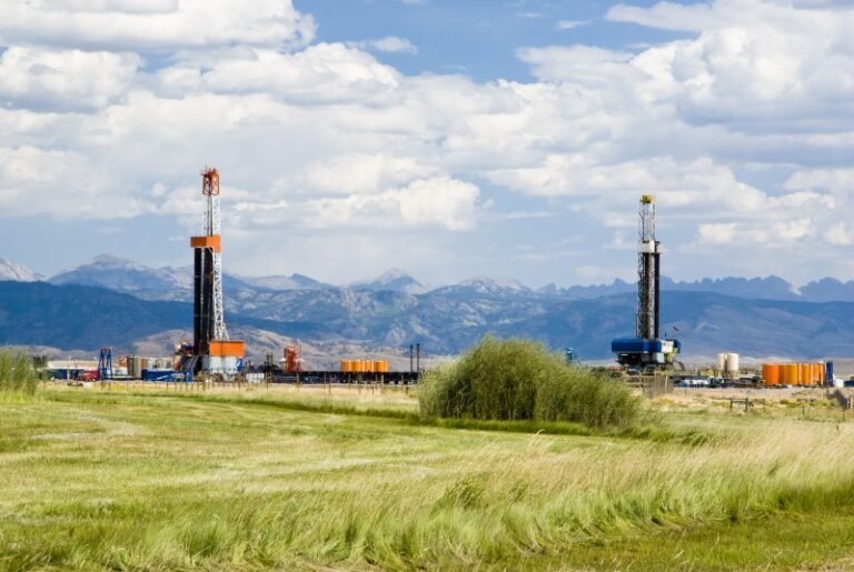 Seneca, Evolution sign three-year e-frac agreement in Appalachia