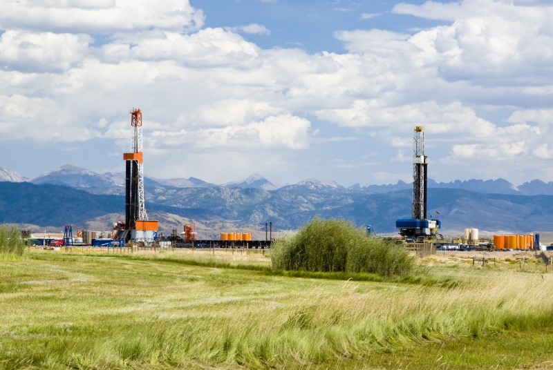 Seneca, Evolution sign three-year e-frac agreement in Appalachia