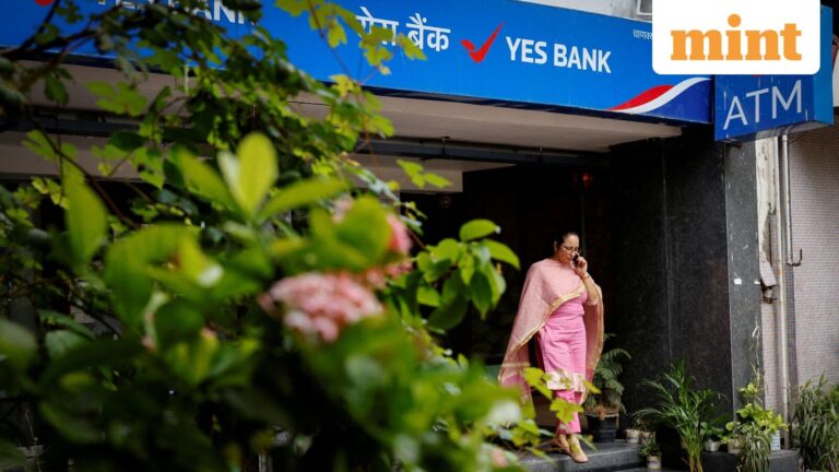 At 52-week high! YES Bank share price jumps 16% in 5 sessions: Should you buy? Here's what technicals suggest