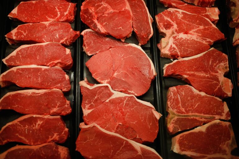Here's why beef prices keep rising, and why consumers keep buying