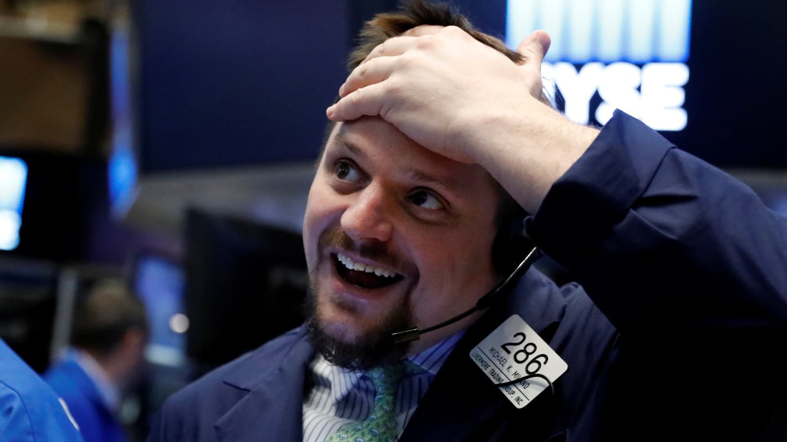 Why Jim Cramer says this AI play — up 85% this year — is headed even higher
