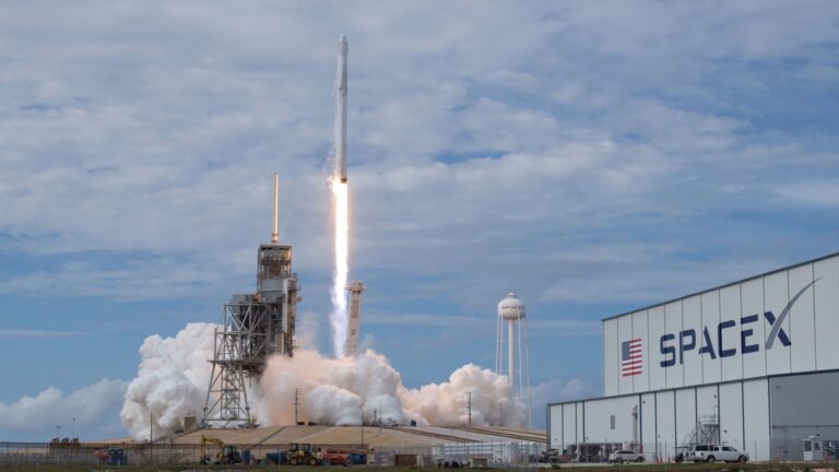 Here are Tuesday's biggest analyst calls: SpaceX, Apple, Tesla, Berkshire Hathaway, Amazon, CrowdStrike & more