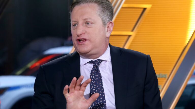 Steve Eisman is starting to have doubts about AI. The 'Big Short' investor just sold a key tech stock