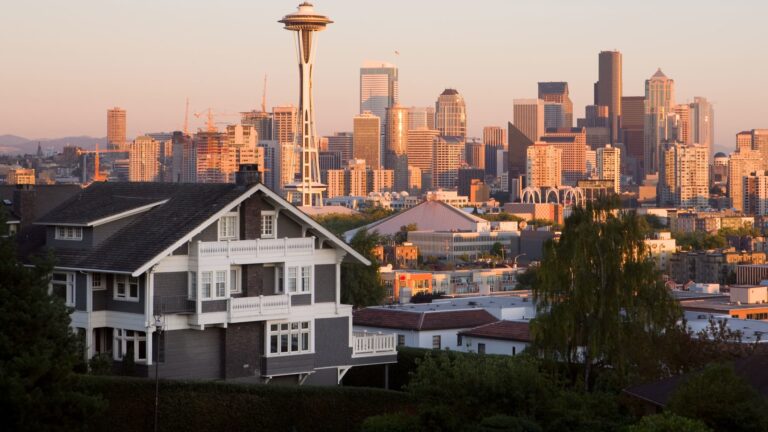 These are America's 10 most expensive states for 2026, where inflation is punishing residents