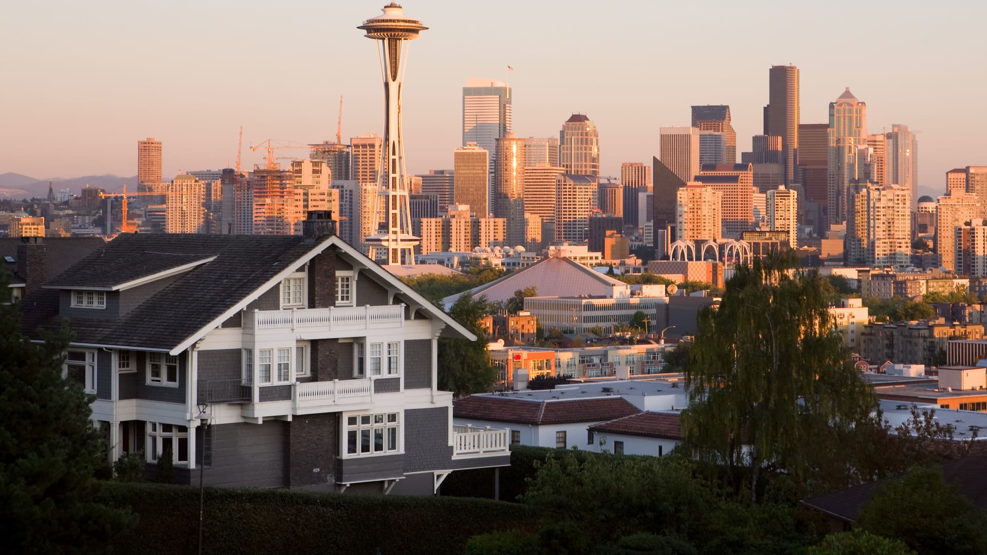 These are America's 10 most expensive states for 2026, where inflation is punishing residents