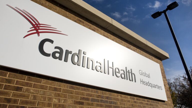 Cardinal Health's latest deals won't move the needle overnight. They still matter.