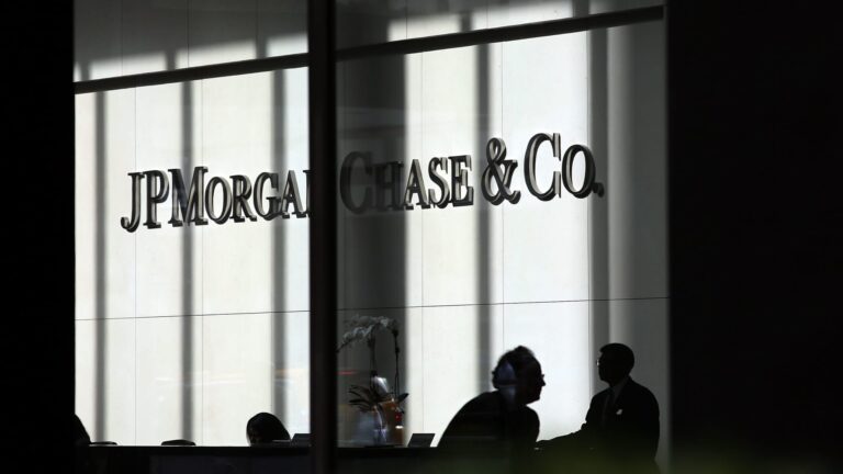 Stocks making the biggest moves premarket: JPMorgan Chase, Bank of America, IBM, Apple & more