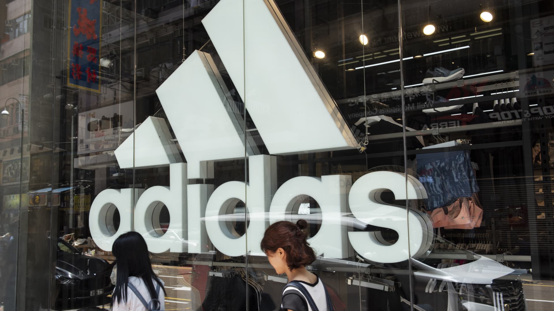 Adidas is more than a one-off World Cup trade, says UBS. Here are 3 reasons why
