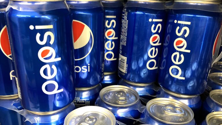 PepsiCo earnings miss estimates as North American consumers tighten their budgets