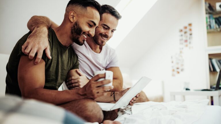 The 4 types of savings accounts: Which is right for you?