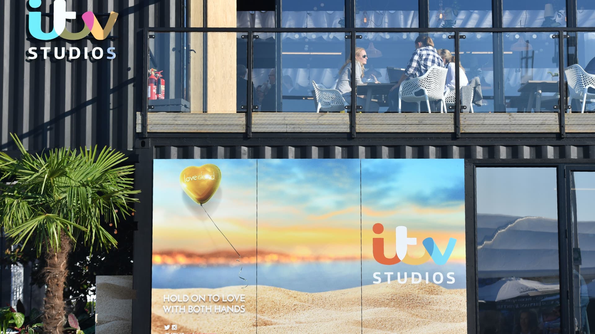 ITV and Sky reshape British TV landscape with $2.1 billion deal