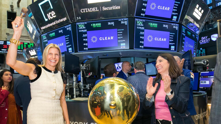 Ready for takeoff: This stock’s next growth runway is securing identity in an AI age