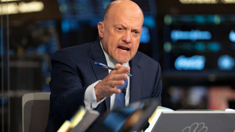 Jim Cramer: Buy this industrial stock on the dip if you don't own it already