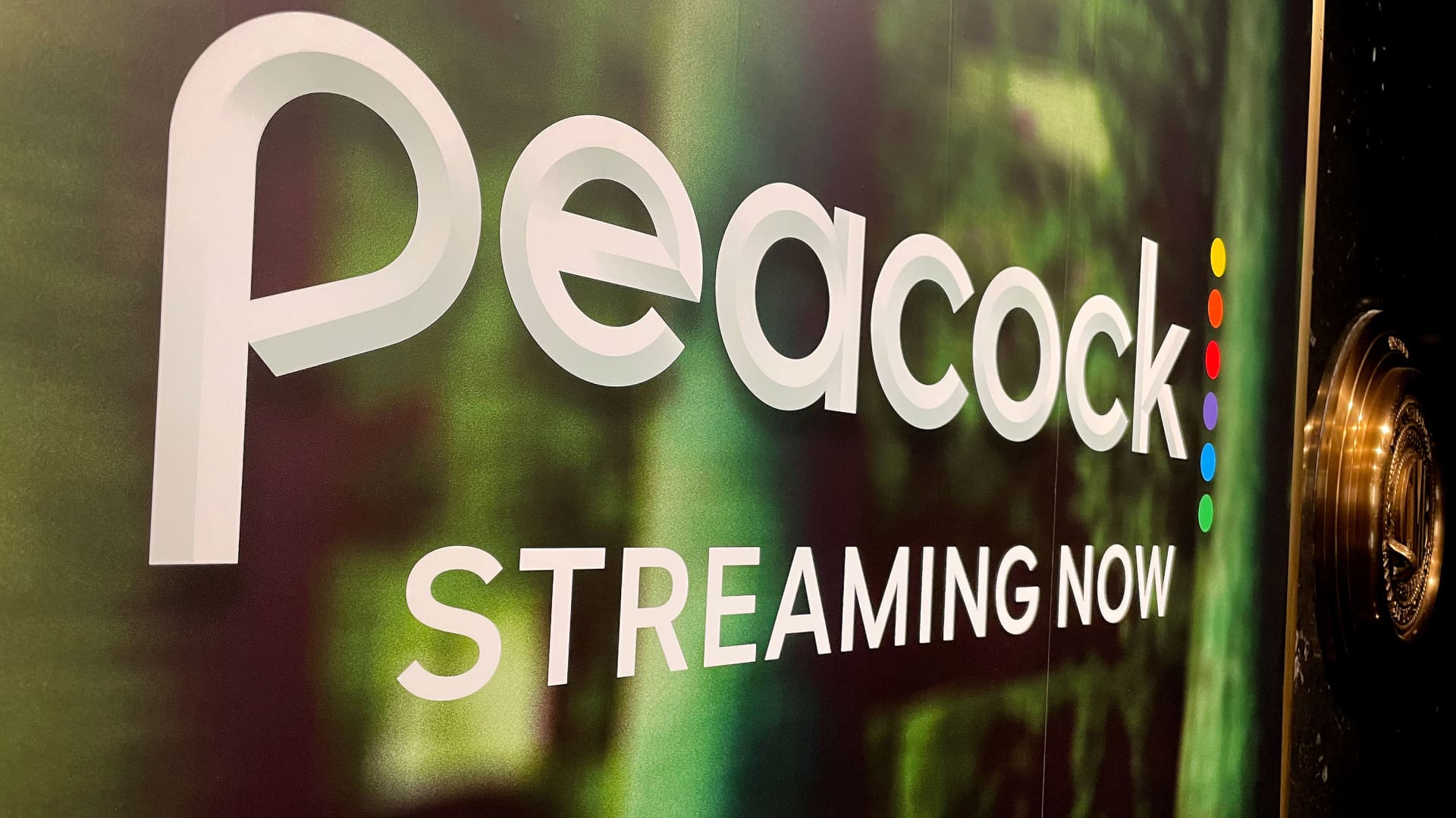 NBCUniversal and YouTube ink deal to embed Peacock in the video platform for premium subscribers