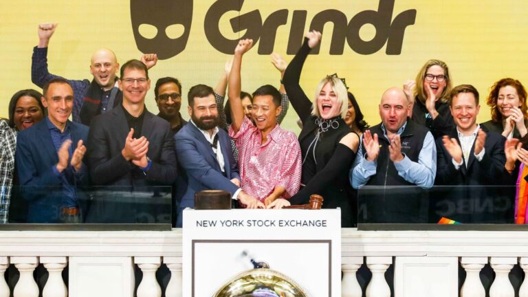 Grindr is launching two products that make the stock attractive, says Morgan Stanley
