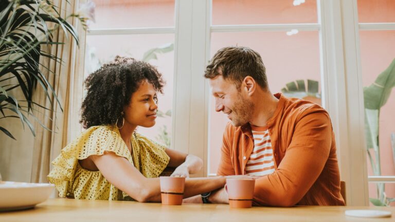 Stop asking 'How was work today?' Successful, mentally strong couples ask these 7 questions instead