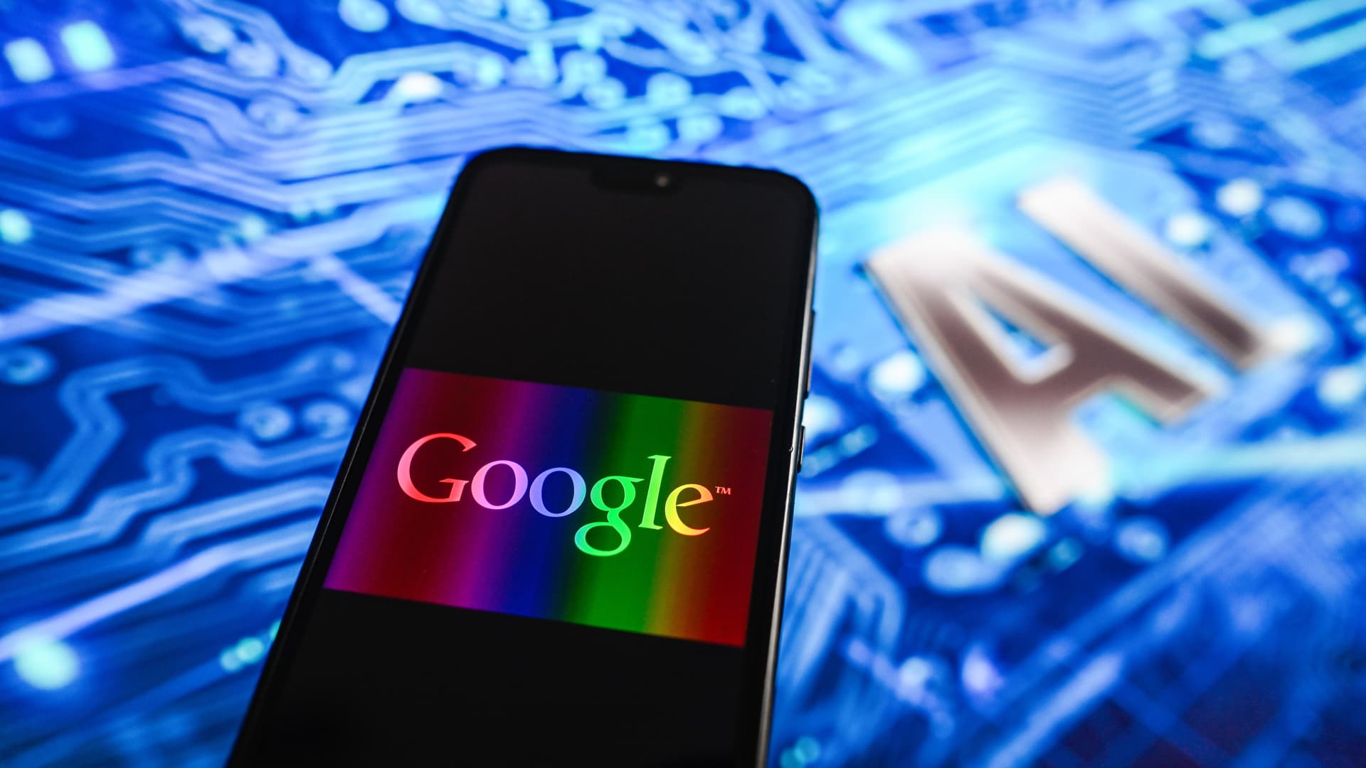 Google required to open up to AI, search engine rivals under EU-mandated changes