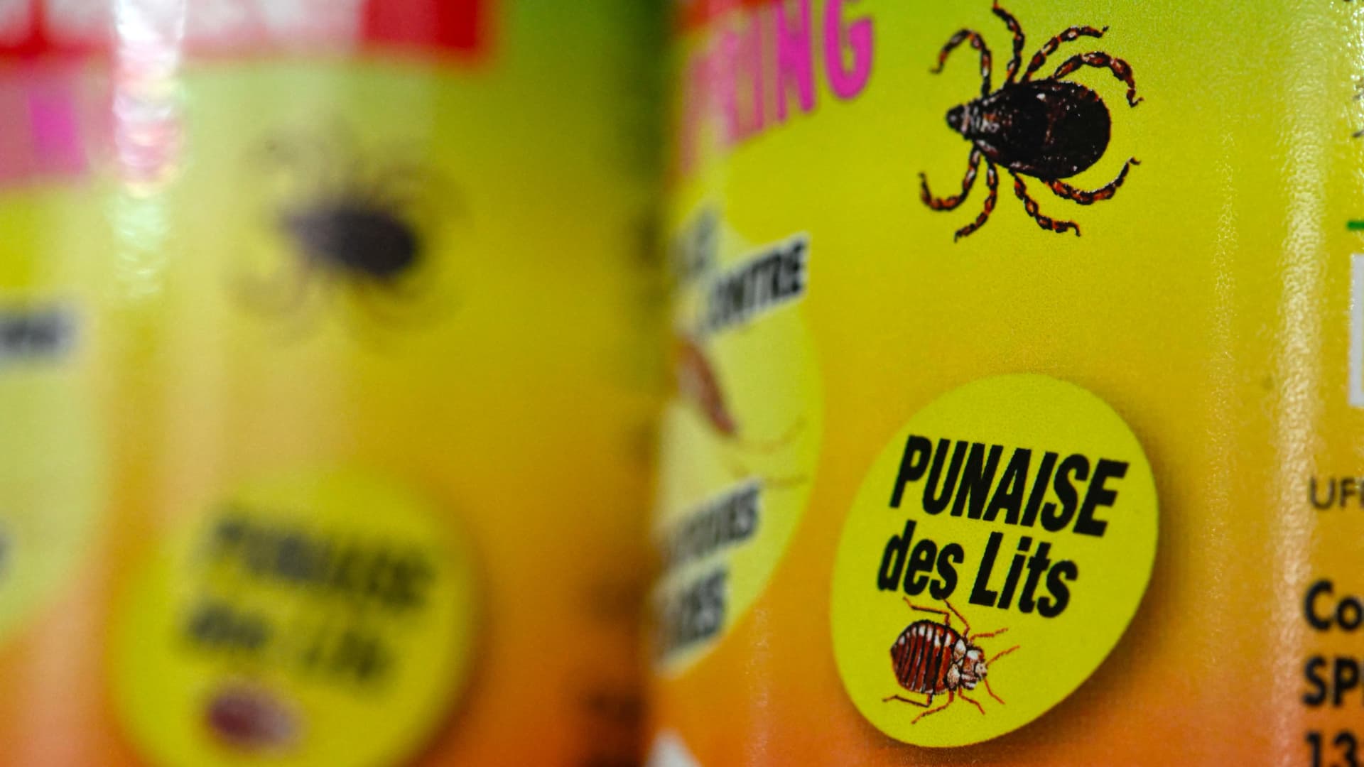 Wells Fargo says ditch this pest control stock as demand continues to soften