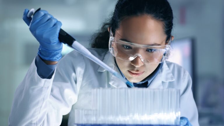 Biotech's recovery isn't a 'head fake.'  These 3 stocks could lead the next leg up