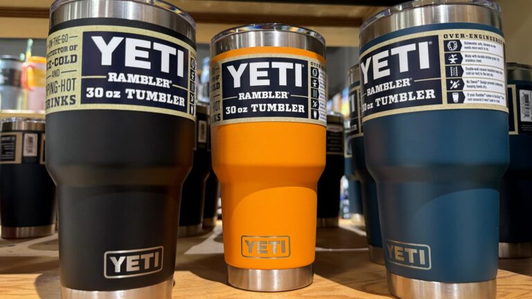 Goldman Sachs says buy this drinkware maker as momentum grows