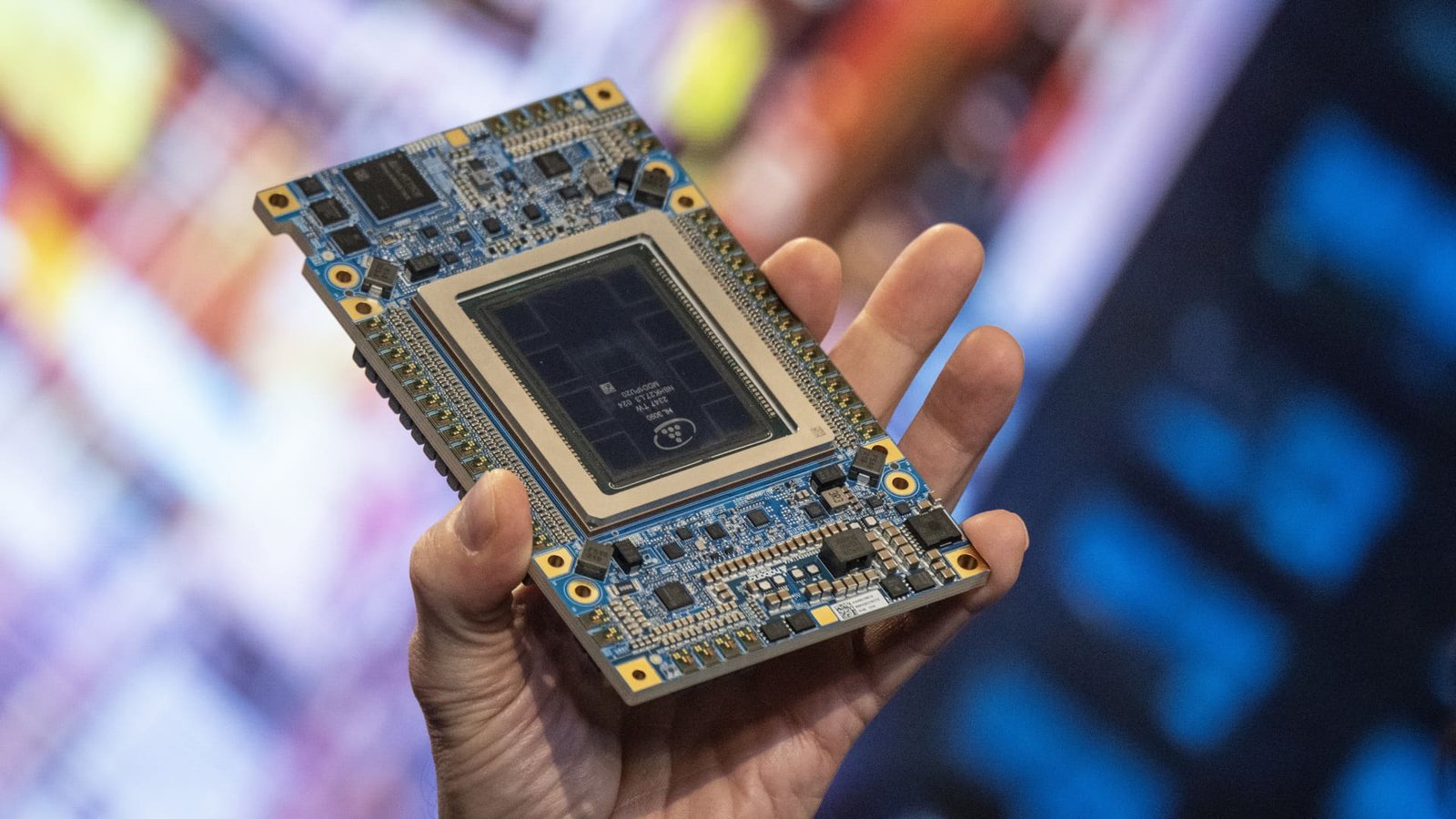 Why we remain bullish on this chip stock despite a 30% pullback this month
