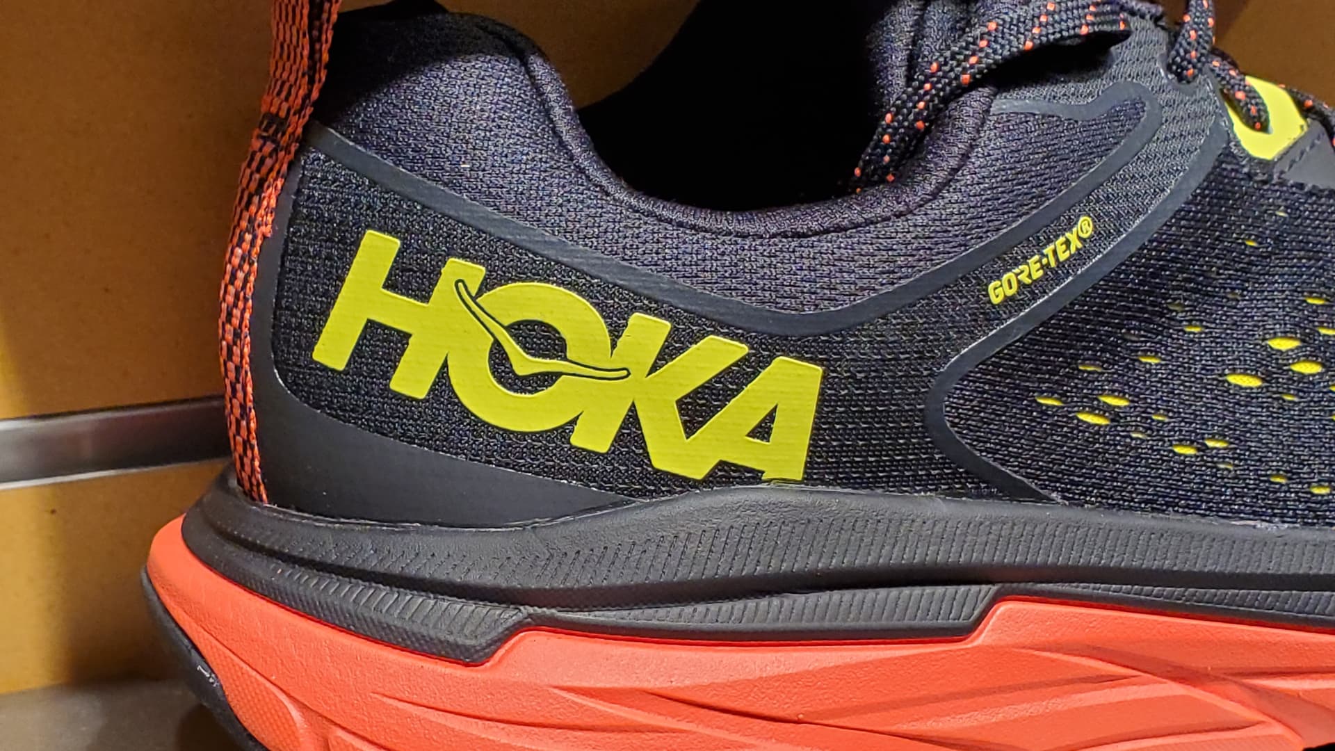 Hoka's parent stock has lagged the broader market. Jefferies sees strong gains ahead