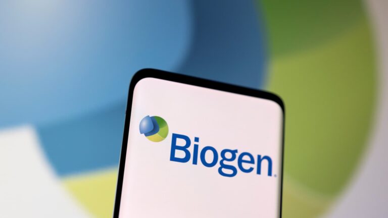 The charts on this biotech stock look attractive, says Jay Woods