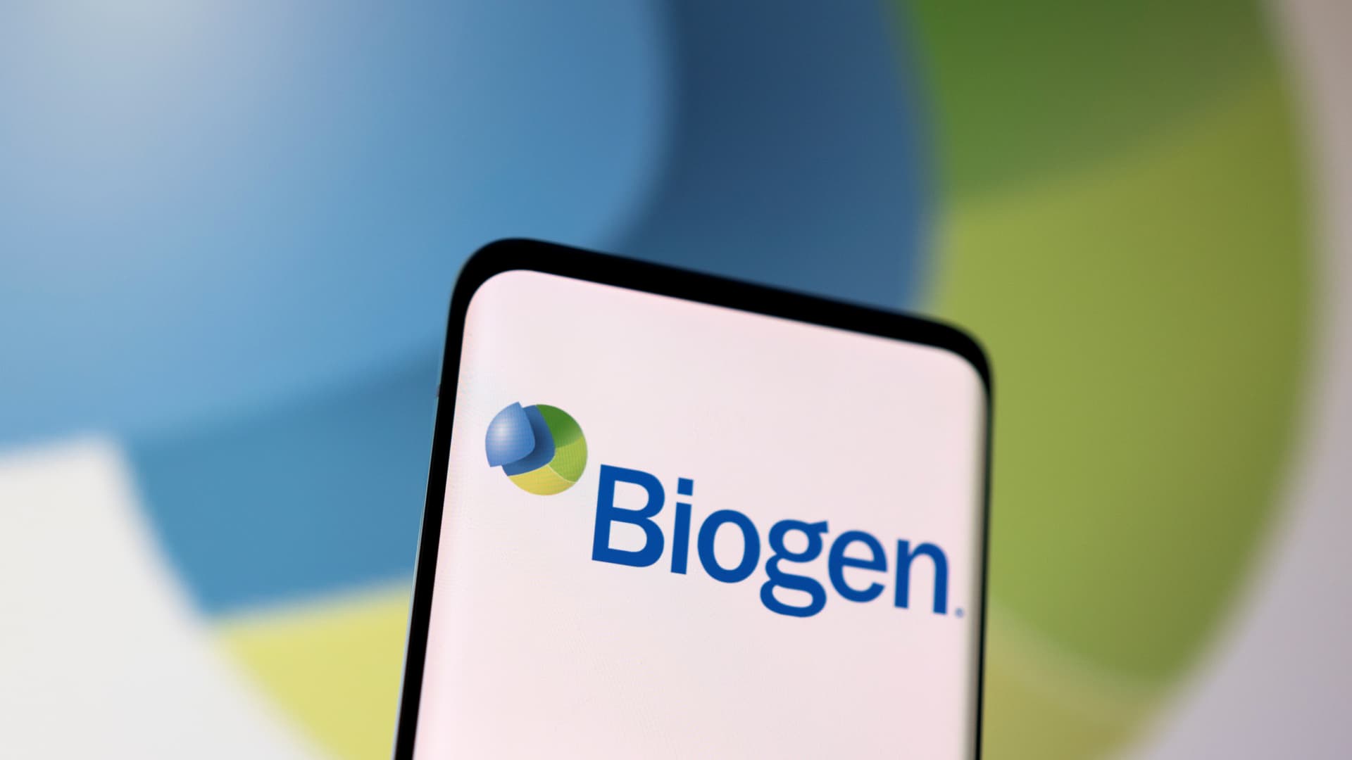 The charts on this biotech stock look attractive, says Jay Woods