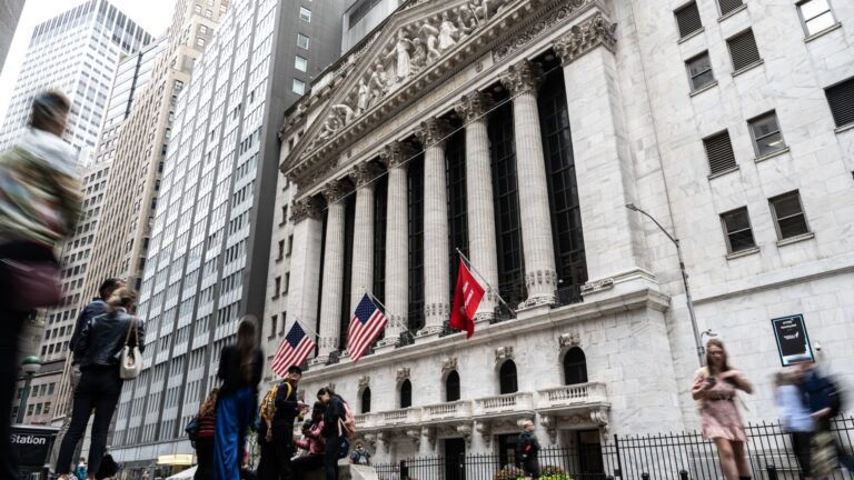 DTCC, Wall Street’s post-trade powerhouse, tests tokenized markets with industry heavy hitters