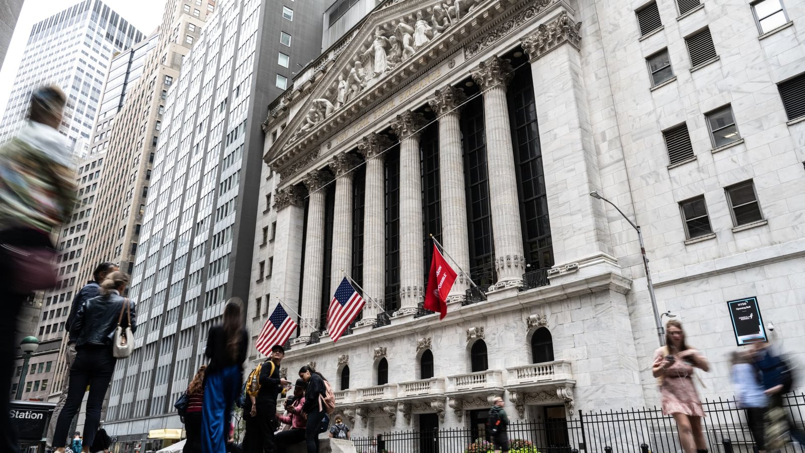 DTCC, Wall Street’s post-trade powerhouse, tests tokenized markets with industry heavy hitters