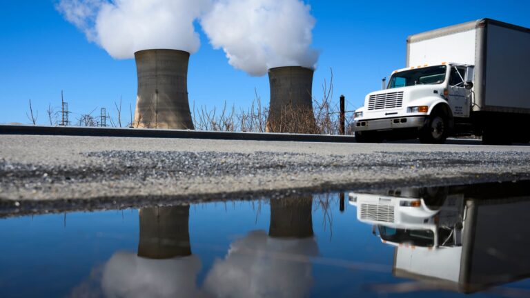 ‘Out-of-favor’ utilities could be the next beneficiaries of the AI trade – and they pay dividends, Wells Fargo says