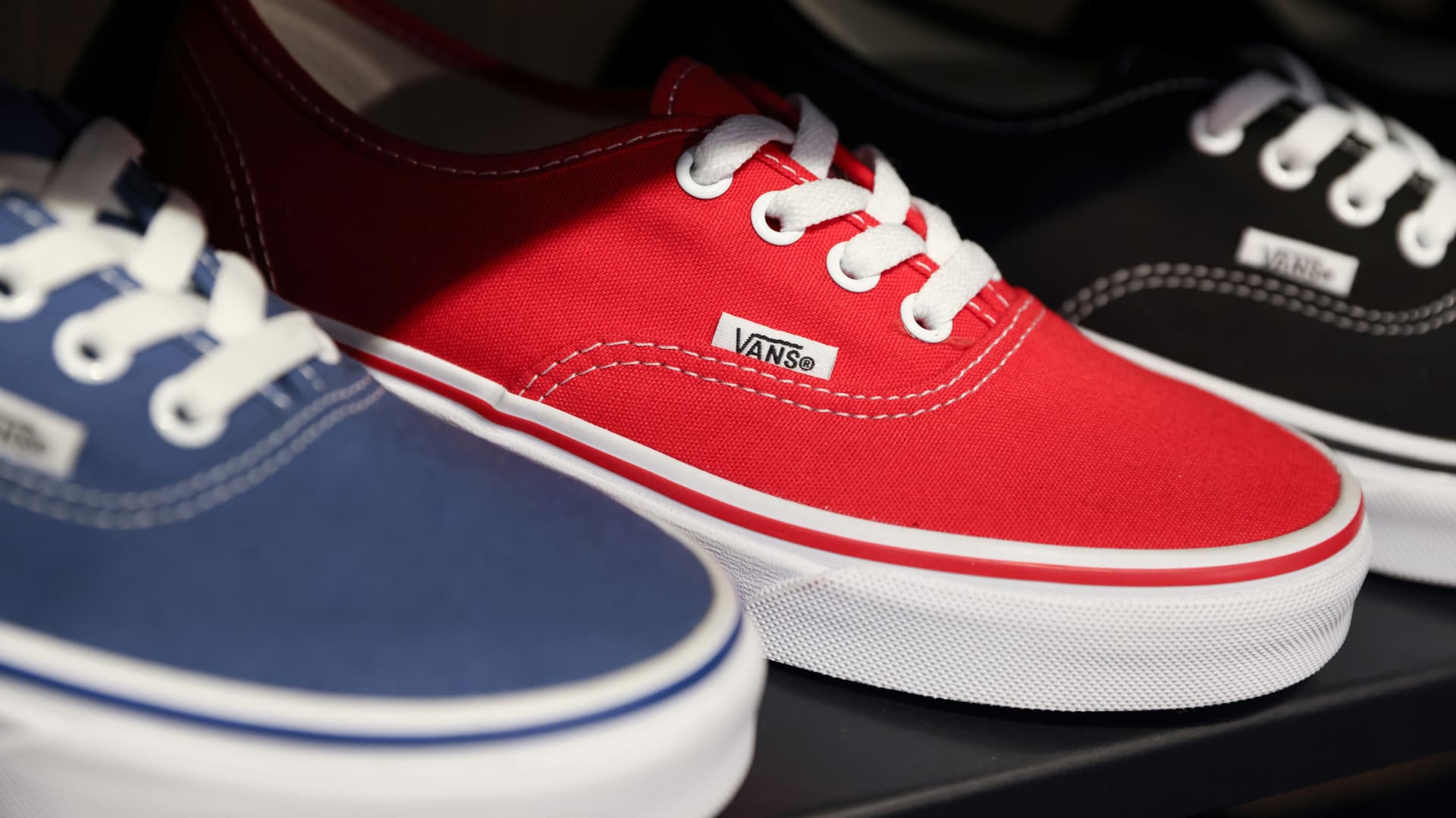 Levi's, The North Face and Columbia are turning to women to fuel their next phase of growth