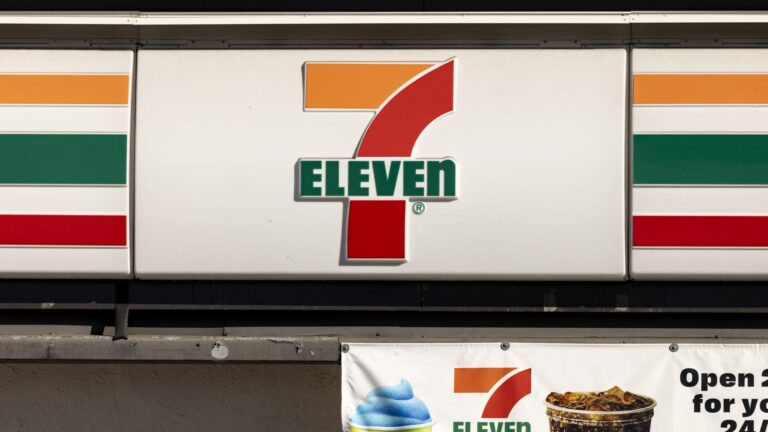 Seven & i shares jump 4% on report of stake talks with Polish convenience chain Zabka