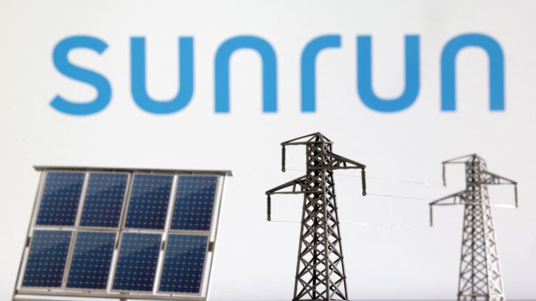 This solar stock could surge 80% on bold plan to turn your home into an AI data center, says Wells Fargo
