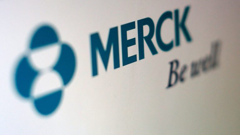 Merck's cholesterol pill gets U.S. FDA approval