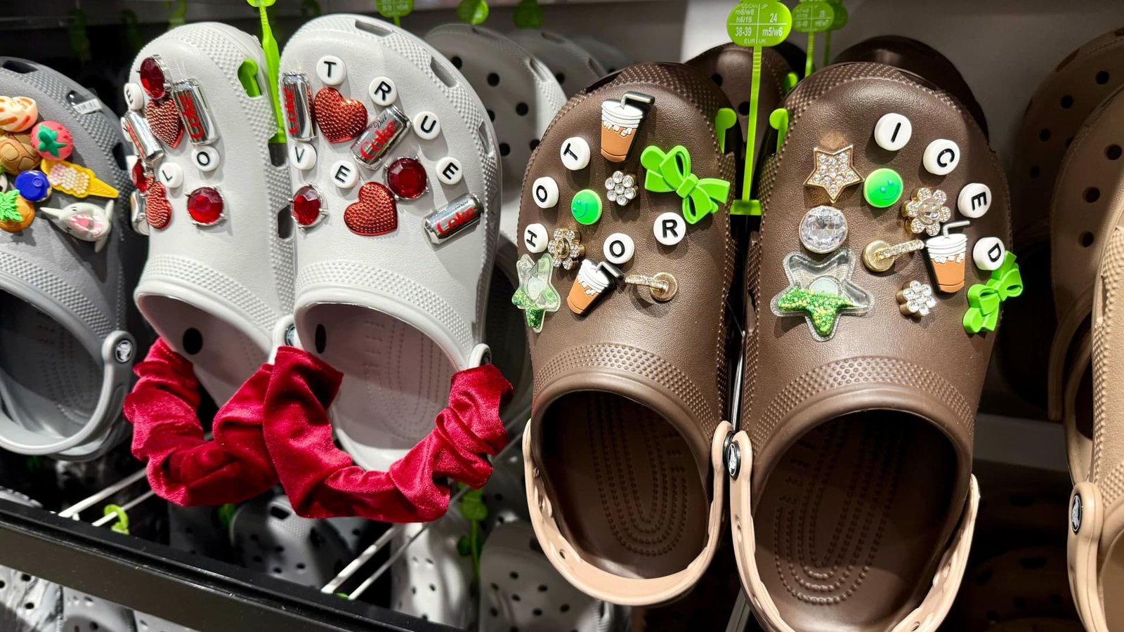 Stocks making the biggest moves midday: Meta, Microsoft, MarketAxess, Crocs & more