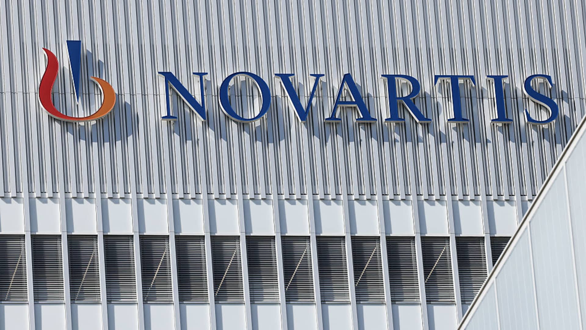 Novartis chart may soon 'complete a well-defined bullish reversal,' Cappelleri says